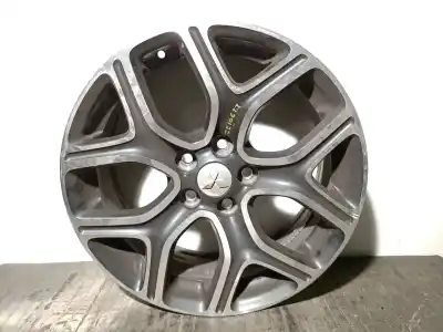 İkinci el araba yedek parçası YORULMAK için MITSUBISHI OUTLANDER III (GG_W, GF_W, ZJ, ZL, ZK)  OEM IAM referansları 4250D458  R18X7J38