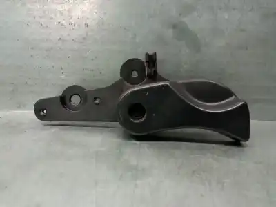 Pezzo di ricambio per auto di seconda mano chiusura del cappuccio per bmw 3 coupé (e92) 320 d riferimenti oem iam 9150273