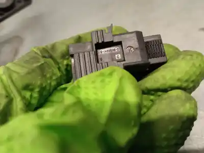 Peça sobressalente para automóvel em segunda mão sensor por bmw 3 coupé (e92) 320 d referências oem iam 91468896  