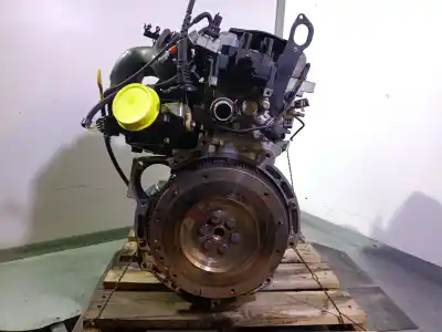 Second-hand car spare part complete engine for ford focus i (daw, dbw) 1.6 16v oem iam references fyda y602626 1113052