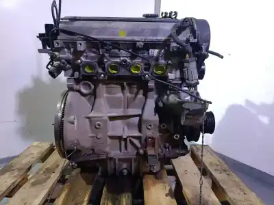Second-hand car spare part complete engine for ford focus i (daw, dbw) 1.6 16v oem iam references fyda y602626 1113052