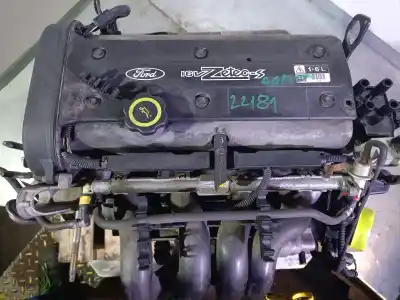 Second-hand car spare part complete engine for ford focus i (daw, dbw) 1.6 16v oem iam references fyda y602626 1113052