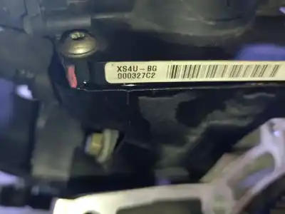 Автозапчастина б/у двигун комплект для ford focus i (daw, dbw) 1.6 16v посилання на oem iam fyda y602626 1113052