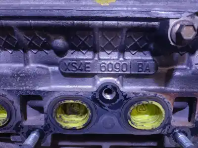 Автозапчастина б/у двигун комплект для ford focus i (daw, dbw) 1.6 16v посилання на oem iam fyda y602626 1113052