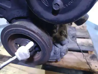 Автозапчастина б/у двигун комплект для ford focus i (daw, dbw) 1.6 16v посилання на oem iam fyda y602626 1113052