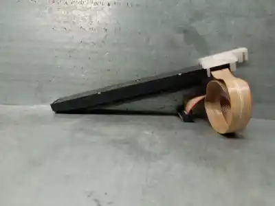 Second-hand car spare part switch for bmw 3 coupé (e92) 320 d oem iam references 61316962590  