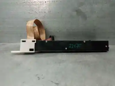 Second-hand car spare part switch for bmw 3 coupé (e92) 320 d oem iam references 61316962590  