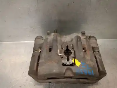 Pièce détachée automobile d'occasion etrier de frein arriere gauche pour nissan atleon nissan atleon références oem iam 777603 777603 brembo 