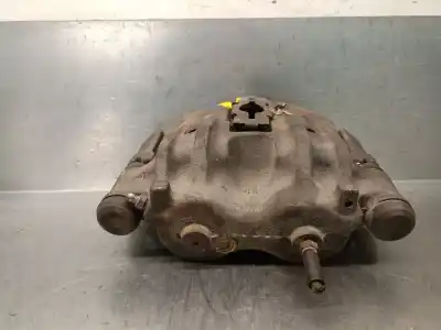 Pièce détachée automobile d'occasion etrier de frein arriere gauche pour nissan atleon nissan atleon références oem iam 777603 777603 brembo 