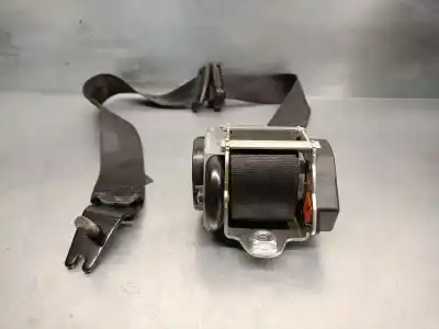 Tweedehands auto-onderdeel veiligheidsriem links achter voor volvo v60 i (155) 1.6 drive oem iam-referenties 39818868
