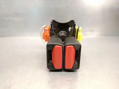 Tweedehands auto-onderdeel linker achter riem haak voor volvo v60 i (155) 1.6 drive oem iam-referenties 31250658