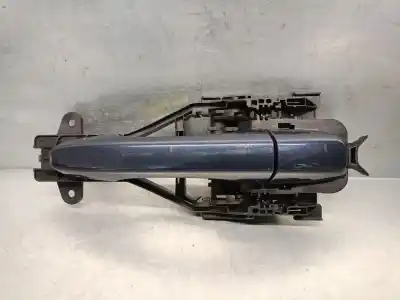 Автозапчасти б/у наружная рукоятка передняя справа за volvo v60 i (155) 1.6 drive ссылки oem iam 31276168