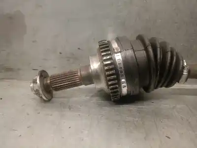 Second-hand car spare part front left transmission for mazda mx-3 (ec) 1.6 16v oem iam references f02525600f  f02525600f