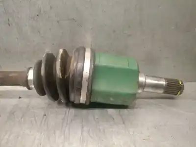 Second-hand car spare part front left transmission for mazda mx-3 (ec) 1.6 16v oem iam references f02525600f  f02525600f