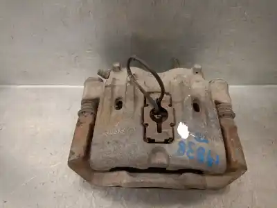 Pièce détachée automobile d'occasion Etrier De Frein Arriere Droit pour NISSAN ATLEON NISSAN ATLEON Références OEM IAM 777652 777652 BREMBO 