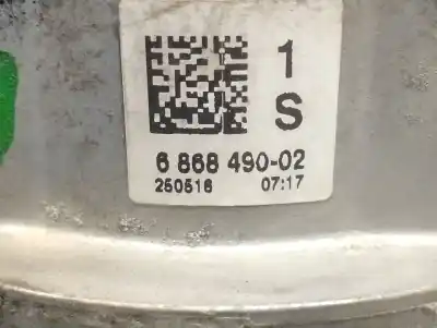 Автозапчастина б/у правильна підтримка двигуна для bmw x4 (f26) xdrive 20 d посилання на oem iam 6868490  22116868490