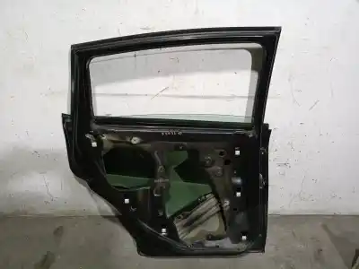Автозапчасти б/у задняя левая дверь за seat leon (1p1) 1.9 tdi ссылки oem iam 1p0833055  1p0833055