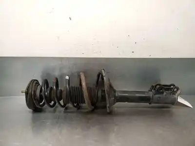 Peça sobressalente para automóvel em segunda mão amortecedor traseiro direito por hyundai accent i (x-3) 1.3 i 12v referências oem iam 5536122102