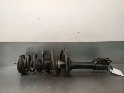 Peça sobressalente para automóvel em segunda mão amortecedor traseiro esquerdo por hyundai accent i (x-3) 1.3 i 12v referências oem iam 5535122102