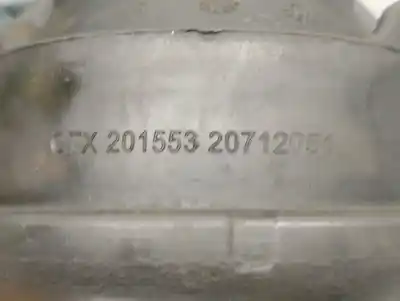 Second-hand car spare part engine support for bmw 3 compact (e46) 318 td oem iam references ctx201553  22116779972