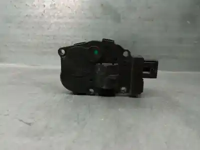 Pezzo di ricambio per auto di seconda mano motore apertura boccole aria condizionata per bmw 3 coupé (e92) 320 d riferimenti oem iam efb336