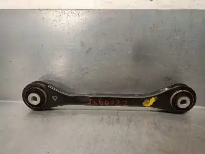 Peça sobressalente para automóvel em segunda mão Braço De Suspensão Inferior Traseiro Esquerdo por AUDI A4 B8 AVANT (8K5) 2.0 TDI Referências OEM IAM 8K0501529L  8K0501529L