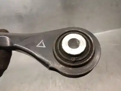 Second-hand car spare part rear left lower suspension arm for audi a4 b8 avant (8k5) 2.0 tdi oem iam references 8k0501529l  8k0501529l