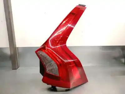 Tweedehands auto-onderdeel rechter achterlamp voor volvo v60 i (155) 1.6 drive oem iam-referenties 31214964