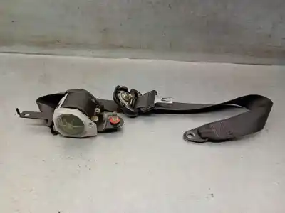 Peça sobressalente para automóvel em segunda mão cinto de segurança dianteiro esquerdo por hyundai accent i (x-3) 1.3 i 12v referências oem iam 8887022204