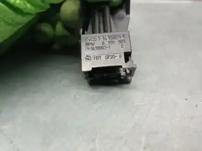 Peça sobressalente para automóvel em segunda mão sensor por bmw 3 coupé (e92) 320 d referências oem iam 6931507 114188011 