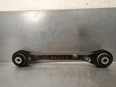 Gebrauchtes Autoersatzteil hinterer unterer rechter lenker radaufhängung zum audi a4 b8 avant (8k5) 2.0 tdi oem-iam-referenzen 8k0501529l  8k0501529l