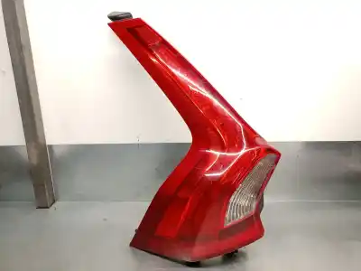 Tweedehands auto-onderdeel linker achterlamp voor volvo v60 i (155) 1.6 drive oem iam-referenties 31214963