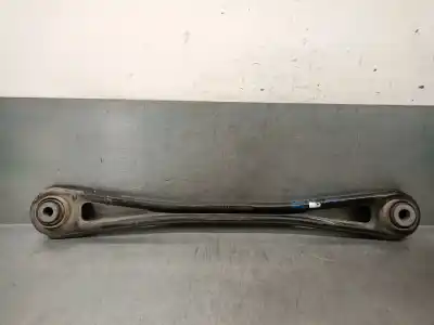 Автозапчастина б/у задній нижний правий ригель підвіски для AUDI Q7 (4LB) 3.0 TDI QUATTRO Посилання на OEM IAM 7L8501529A  7L8501529A