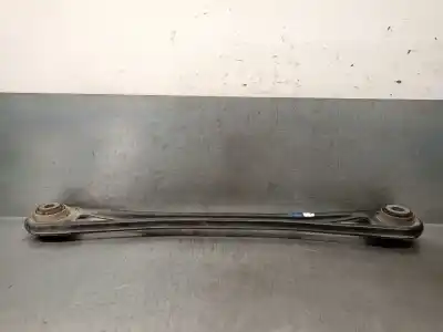 Автозапчастина б/у задній нижний правий ригель підвіски для audi q7 (4lb) 3.0 tdi quattro посилання на oem iam 7l8501529a  7l8501529a