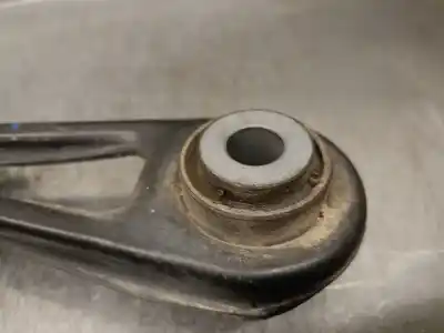 Автозапчастина б/у задній нижний правий ригель підвіски для audi q7 (4lb) 3.0 tdi quattro посилання на oem iam 7l8501529a  7l8501529a