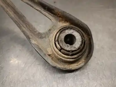 Автозапчастина б/у задній нижний правий ригель підвіски для audi q7 (4lb) 3.0 tdi quattro посилання на oem iam 7l8501529a  7l8501529a