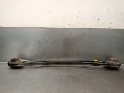 Автозапчастина б/у задній лівий нижний рычаг для audi q7 (4lb) 3.0 tdi quattro посилання на oem iam 7l8501529a  7l8501529a