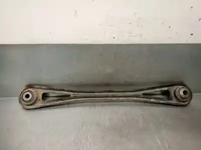Автозапчастина б/у задній лівий нижний рычаг для audi q7 (4lb) 3.0 tdi quattro посилання на oem iam 7l8501529a  7l8501529a