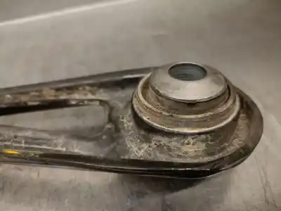 Автозапчастина б/у задній лівий нижний рычаг для audi q7 (4lb) 3.0 tdi quattro посилання на oem iam 7l8501529a  7l8501529a