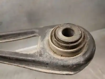 Автозапчастина б/у задній лівий нижний рычаг для audi q7 (4lb) 3.0 tdi quattro посилання на oem iam 7l8501529a  7l8501529a