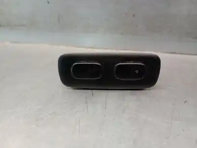 Peça sobressalente para automóvel em segunda mão botão / interruptor elevador vidro dianteiro esquerdo por hyundai accent i (x-3) 1.3 i 12v referências oem iam 9357022000