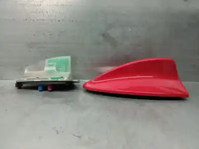 Pezzo di ricambio per auto di seconda mano antenna per bmw 3 coupé (e92) 320 d riferimenti oem iam 692934506