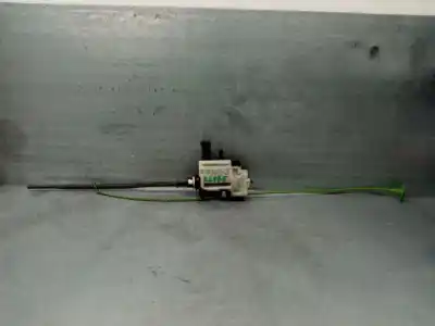 Pezzo di ricambio per auto di seconda mano carburante coperchio esterno motore per bmw 3 coupé (e92) 320 d riferimenti oem iam 67116985880