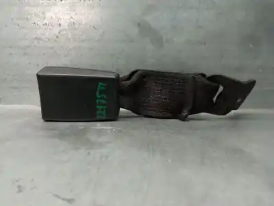 Pezzo di ricambio per auto di seconda mano gancio cintura posteriore sinistro per bmw 3 coupé (e92) 320 d riferimenti oem iam 9117261