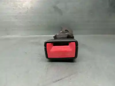 Peça sobressalente para automóvel em segunda mão chicote / encaixe cinto segurança traseiro esquerdo por bmw 3 coupé (e92) 320 d referências oem iam 9117261 603853900g 