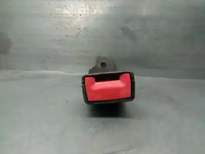 Peça sobressalente para automóvel em segunda mão chicote / encaixe cinto segurança traseiro direito por bmw 3 coupé (e92) 320 d referências oem iam 9117261 603853900g 