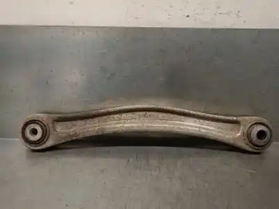 Pezzo di ricambio per auto di seconda mano braccio sospensione superiore posteriore destro per audi q7 (4lb) 3.0 tdi quattro riferimenti oem iam 7l0505376a
