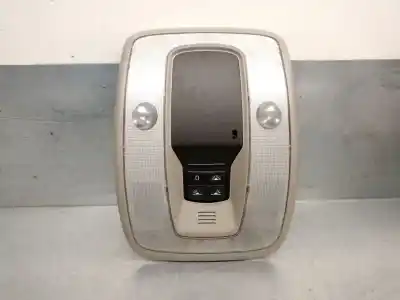 Tweedehands auto-onderdeel binnenlicht voor volvo v60 i (155) 1.6 drive oem iam-referenties 39806308