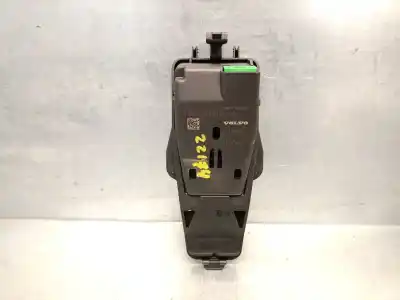 Peça sobressalente para automóvel em segunda mão sensor por volvo v60 i (155) 1.6 drive referências oem iam 31295504  