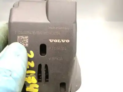 Peça sobressalente para automóvel em segunda mão sensor por volvo v60 i (155) 1.6 drive referências oem iam 31295504  